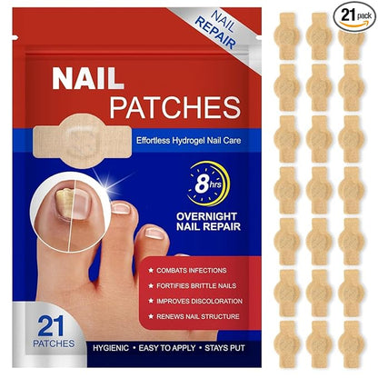 Advanced Fungal Nail Patch