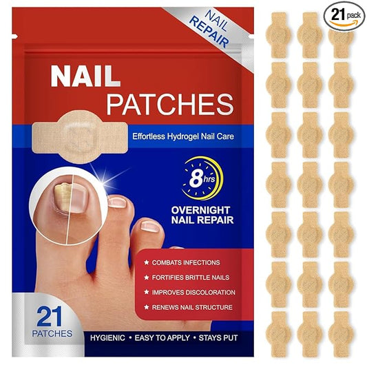 Advanced Fungal Nail Patch