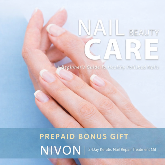 7-Day Nail Recovery Guide – Professional Nail Repair Ebook