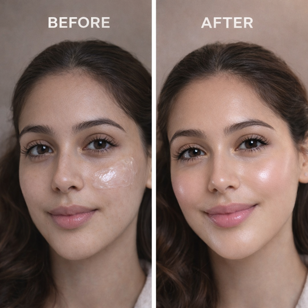 ™ 3X Capsule Hydro Booster Gel Cream